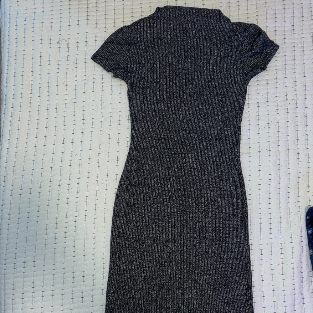 T shirt dress